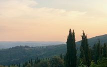 Foto pubblicata dell'ospite di Pozza di Volpaia