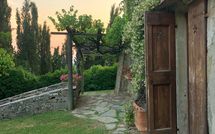 Foto pubblicata dell'ospite di Pozza di Volpaia