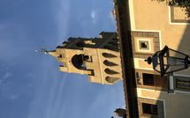 Photo submitted by guest of Montegufoni