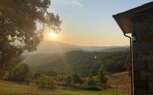 Photo submitted by guest of Agriturismo Il Basso