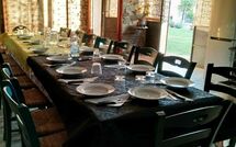 Photo submitted by guest of Il Gelso di Mario