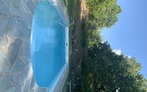 Photo submitted by guest of Villa Il Roseto