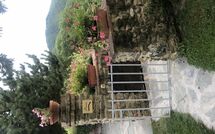 Photo submitted by guest of Villa Ginestra