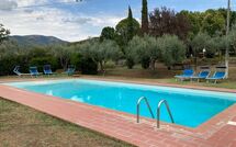 Foto pubblicata dell'ospite di Ca di Maestro