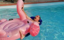 Foto pubblicata dell'ospite di Agriturismo la Crosticcia