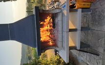 Photo submitted by guest of Campo Valerio