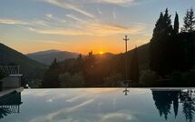 Foto pubblicata dell'ospite di Villa Idetta