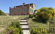 Foto pubblicata dell'ospite di Villa San Martino