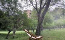 Photo submitted by guest of Casa Dell'Ambasciatore