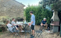 Foto pubblicata dell'ospite di Monsummano Terme 604