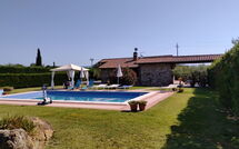 Photo submitted by guest of Villa Susanna