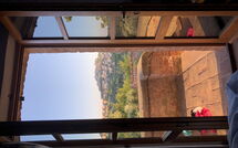 Foto pubblicata dell'ospite di Villa Nibbiano