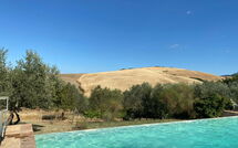 Foto pubblicata dell'ospite di Casa Frati