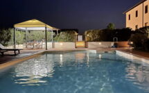 Foto pubblicata dell'ospite di Villa dei Michelangioli a Brolio