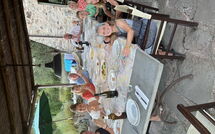 Photo submitted by guest of La Sorgente