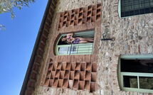 Photo submitted by guest of La Sorgente