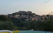 Foto pubblicata dell'ospite di Villa Nibbiano