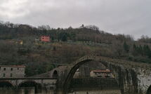 Photo submitted by guest of Casa Alice