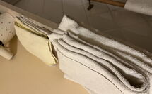 Photo submitted by guest of La Cipressa