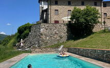 Photo submitted by guest of San Tommaso