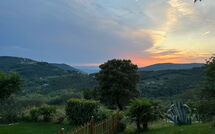 Foto pubblicata dell'ospite di Villa Crispinino