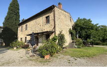 Foto pubblicata dell'ospite di Il Poggio