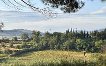 Foto pubblicata dell'ospite di Il Poggio