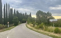 Foto pubblicata dell'ospite di Il Poggio