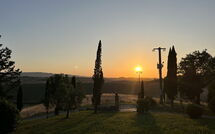 Foto pubblicata dell'ospite di Agriturismo Il Gattero