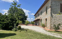 Foto pubblicata dell'ospite di Il Leccio