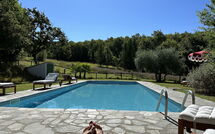 Photo submitted by guest of Villa Marina