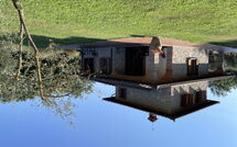 Photo submitted by guest of La Casetta nel Bosco