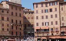 Foto pubblicata dell'ospite di San Romolo
