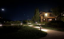 Photo submitted by guest of Campo Valerio