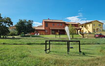 Photo submitted by guest of Incanto Toscano