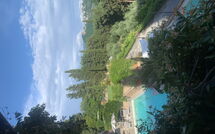 Photo submitted by guest of Villa Vico