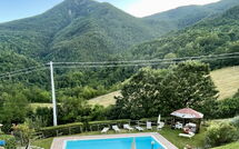 Foto pubblicata dell'ospite di La Vecchia Fornace la Piastra Apartments - Abetone