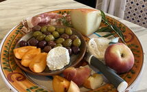 Photo submitted by guest of Malmantile