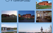 Photo submitted by guest of Incanto Toscano