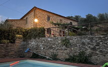 Photo submitted by guest of San Eusebio