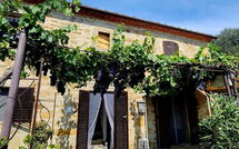 Foto pubblicata dell'ospite di San Eusebio