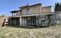 Photo submitted by guest of Vineyard'S Cottage with Pool, Ac, Wifi - Siena