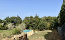 Photo submitted by guest of Vineyard'S Cottage with Pool, Ac, Wifi - Siena