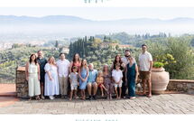 Photo submitted by guest of Villa Solaria