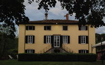 Foto pubblicata dell'ospite di Villa Clara 20