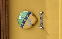 Photo submitted by guest of Il Casale