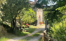 Foto pubblicata dell'ospite di Poggio Cuccule