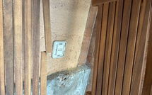 Photo submitted by guest of Von Salis