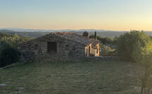 Foto pubblicata dell'ospite di Il Casale