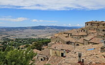 Foto pubblicata dell'ospite di Villa Alabastro